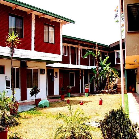 Apart-Hotel River View Tegucigalpa Buitenkant foto
