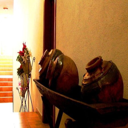 Apart-Hotel River View Tegucigalpa Buitenkant foto