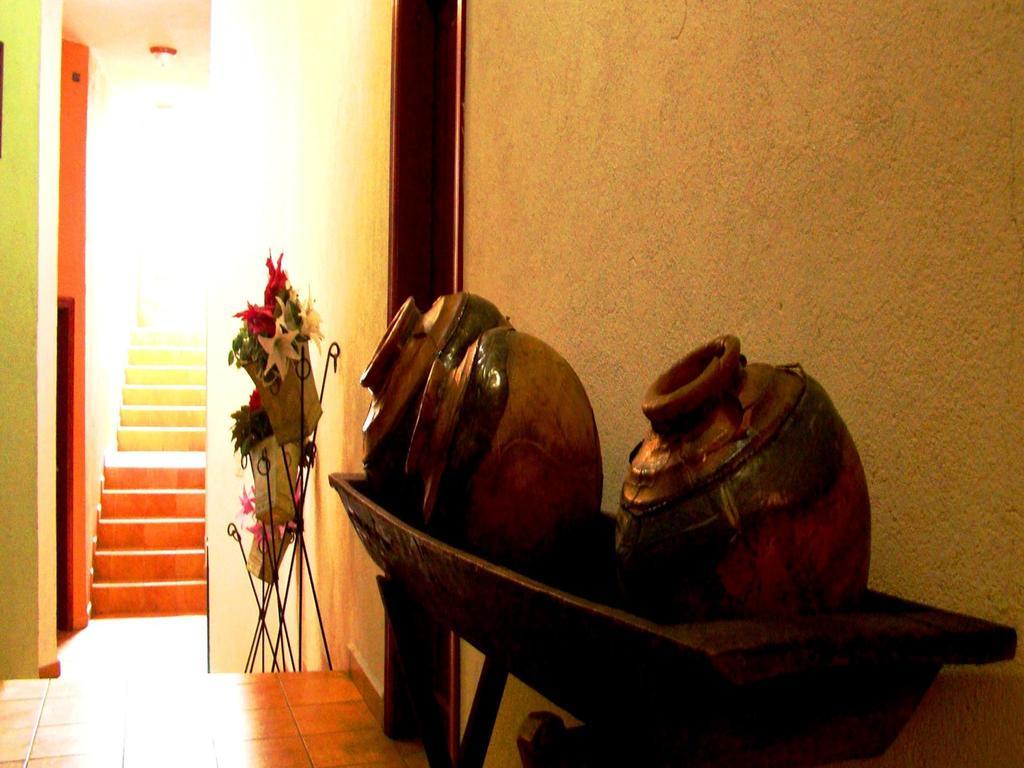 Apart-Hotel River View Tegucigalpa Buitenkant foto