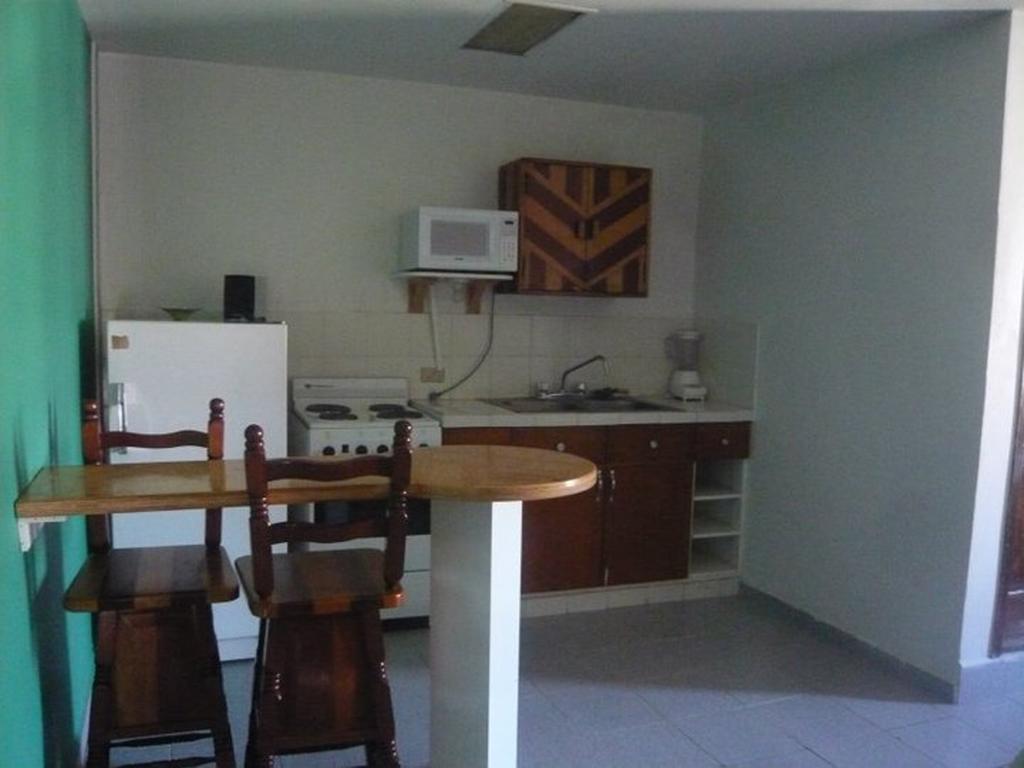 Apart-Hotel River View Tegucigalpa Kamer foto