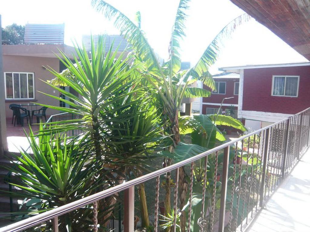 Apart-Hotel River View Tegucigalpa Kamer foto