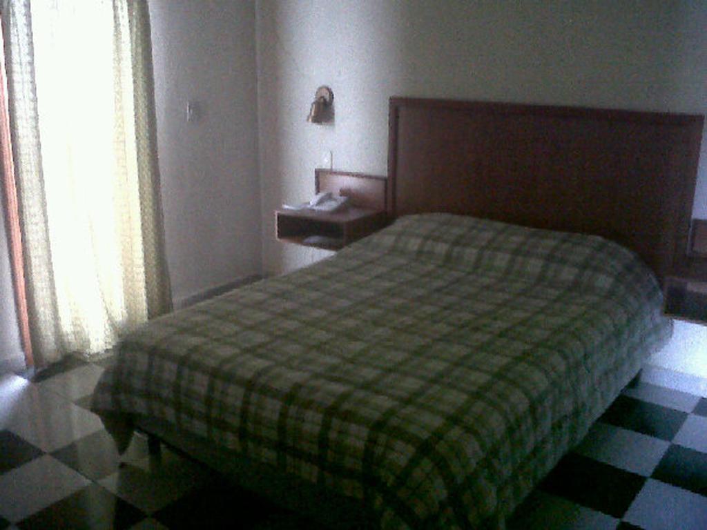 Apart-Hotel River View Tegucigalpa Kamer foto